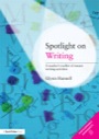 spotlight on writing