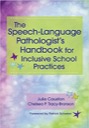 speech-language pathologist's handbook for inclusive school practices