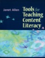 tools for teaching content literacy