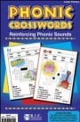 phonic crosswords