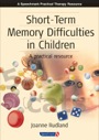 short term memory difficulties in children