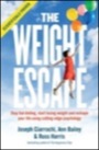the weight escape