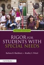 rigor for students with special needs