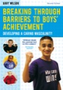 breaking through barriers to boys' achievement