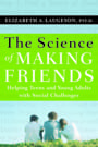 the science of making friends