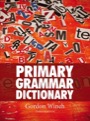 primary grammar dictionary