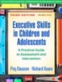 executive skills in children and adolescents