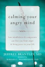 calming your angry mind