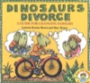 dinosaurs divorce
