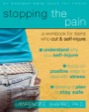 stopping the pain