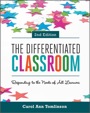 the differentiated classroom, 2nd edition