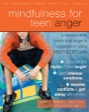 mindfulness for teen anger