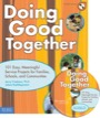 doing good together