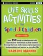 life skills activities for special children, 2ed