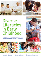 diverse literacies in early childhood