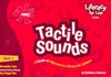 tactile sounds