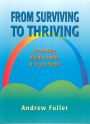 from surviving to thriving
