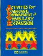 activities for language improvement and vocabulary expansion (alive)