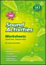 sound activities - level 1, volume 1