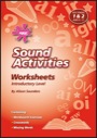 sound activities - introductory level 