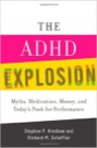 the adhd explosion