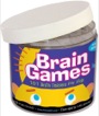 brain games in a jar