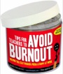 tips to avoid teacher burnout in a jar
