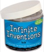 infinite inventions in a jar