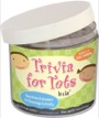 trivia for tots in a jar