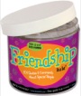 friendship in a jar