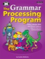 the grammar processing program