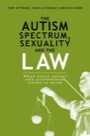 autism spectrum, sexuality and the law