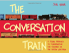 conversation train