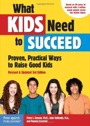 what kids need to succeed, 3ed