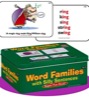 word families with silly sentences super fun deck