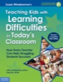 teaching kids with learning difficulties in today's classroom