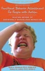 functional behavior assessment for people with autism, 2ed