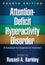 attention-deficit hyperactivity disorder, 4ed