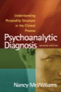 psychoanalytic diagnosis, 2ed