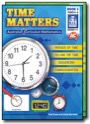 time matters, book 2