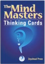 the mind masters - thinking cards