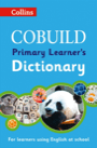 collins cobuild primary learner's dictionary, 3ed