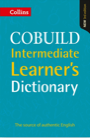 collins cobuild intermediate learner's dictionary, 3ed