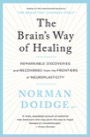 the brain's way of healing