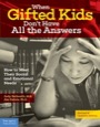 when gifted kids don't have all the answers
