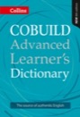 collins cobuild advanced learner's dictionary, 8ed