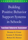 building positive behavior support systems in schools, 2ed