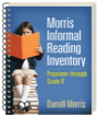 morris informal reading inventory