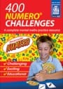 400 numero challenges