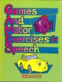 games and motor exercises for speech